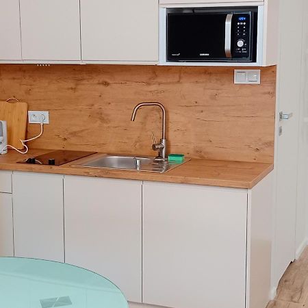 Apartamenty Elblaska 20A Braniewo Extérieur photo