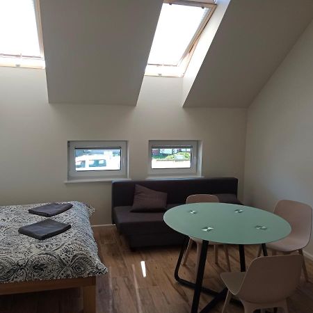 Apartamenty Elblaska 20A Braniewo Extérieur photo