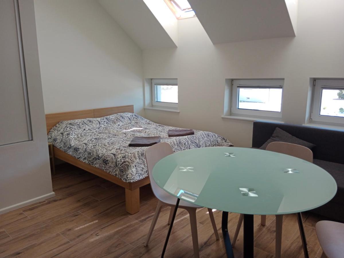 Apartamenty Elblaska 20A Braniewo Extérieur photo