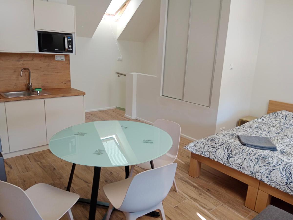 Apartamenty Elblaska 20A Braniewo Extérieur photo