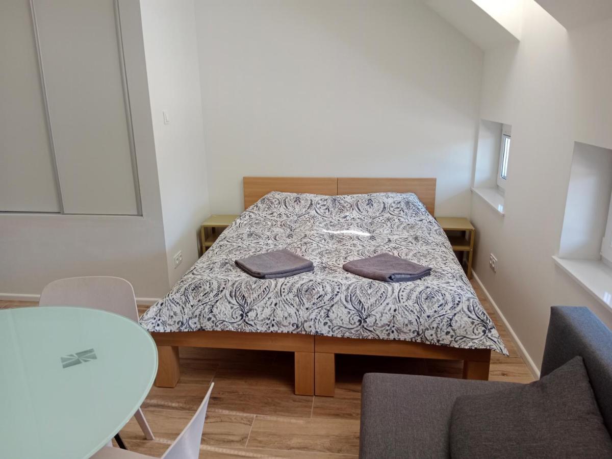 Apartamenty Elblaska 20A Braniewo Extérieur photo