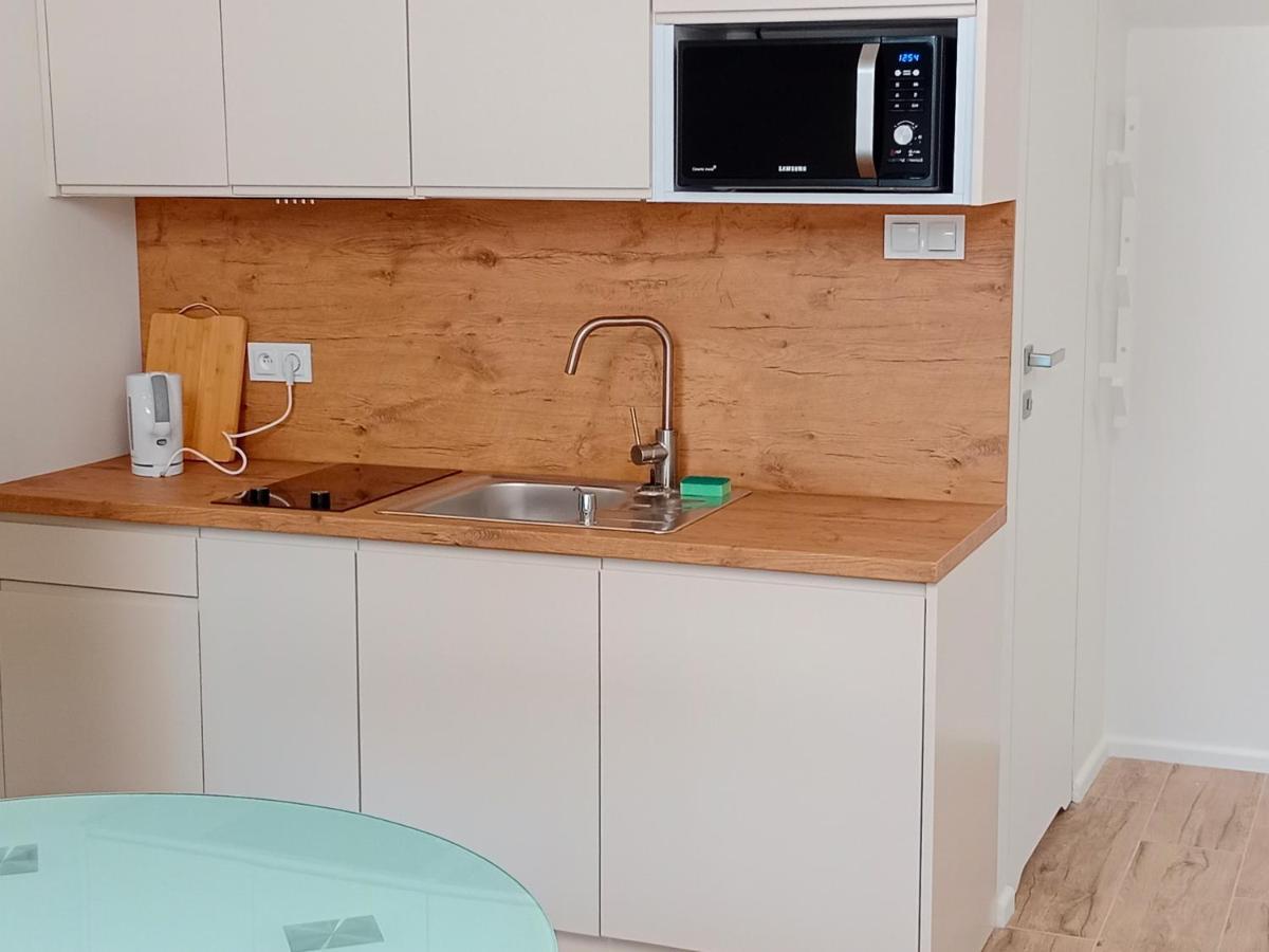 Apartamenty Elblaska 20A Braniewo Extérieur photo