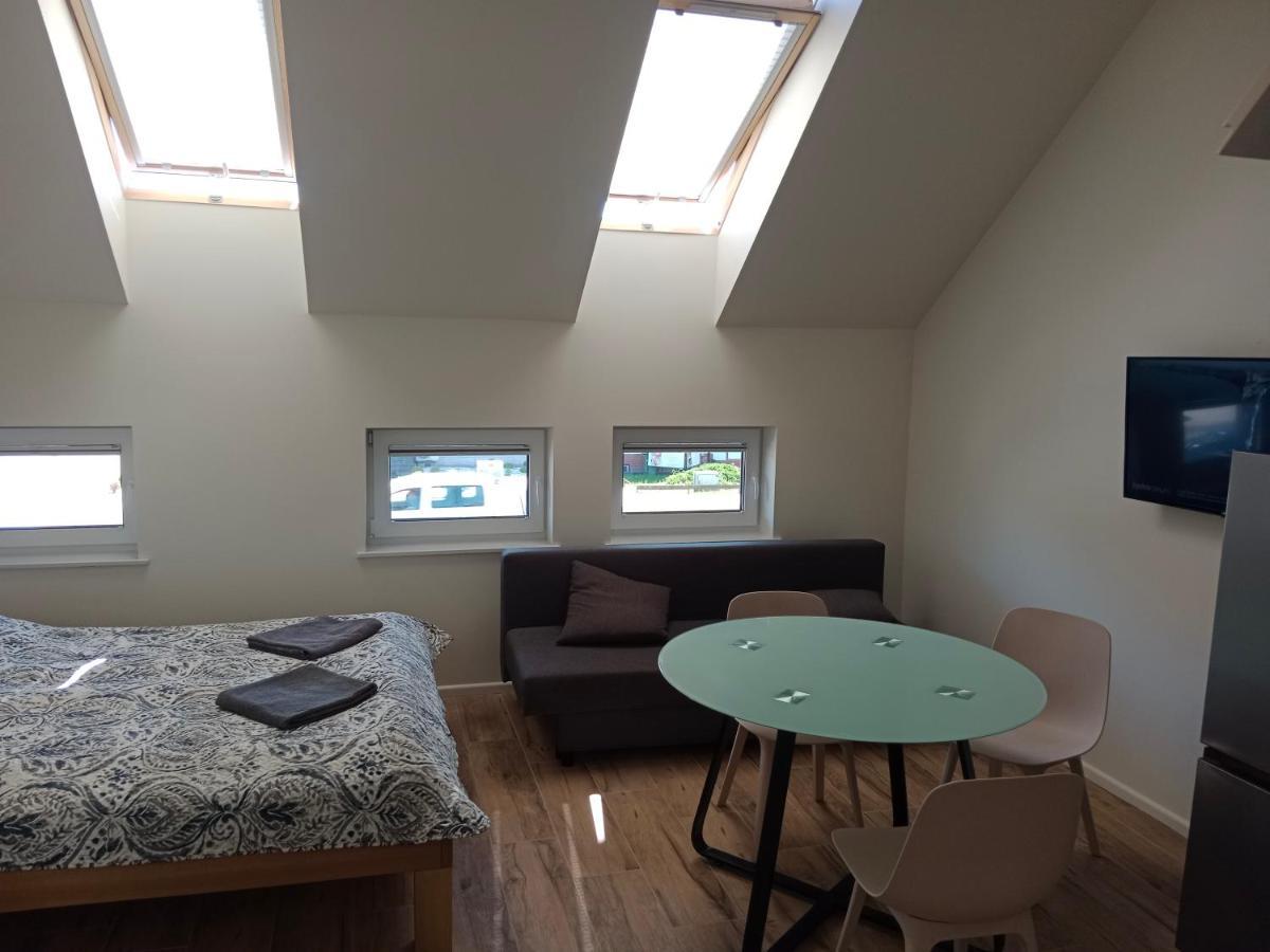 Apartamenty Elblaska 20A Braniewo Extérieur photo
