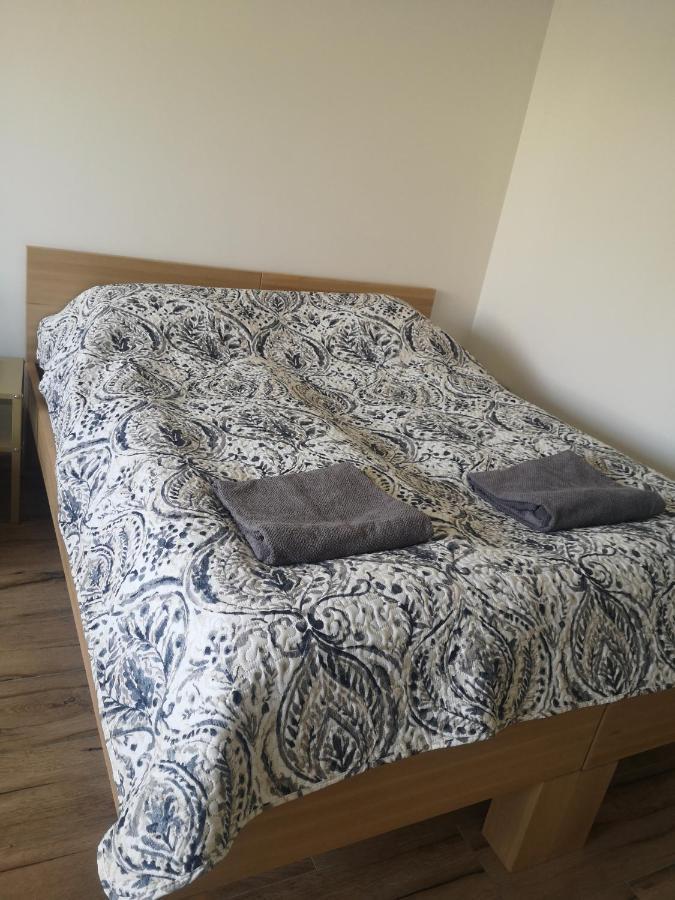 Apartamenty Elblaska 20A Braniewo Extérieur photo